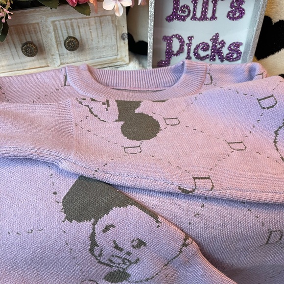 S O L D Disney sweatshirt inspired - Picture 2 of 16